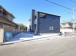 前橋市大利根町　HM7　2号棟