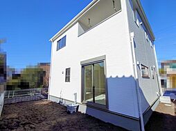 前橋市大利根町　HM7　1号棟