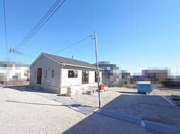 高崎市金古町　AO16　4号棟