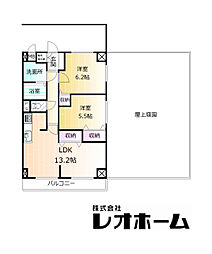 シャルマンコーポ高崎
