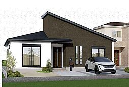 玉村町藤川　TH251　1号棟