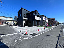 高崎市倉賀野町　TH13　1号棟