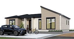 榛東村新井　TH1　1号棟