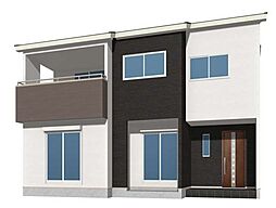 高崎市倉賀野町 CC2 1号棟