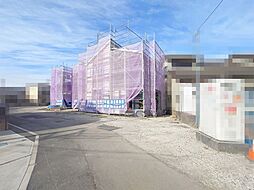 高崎市倉賀野町 CC2 2号棟