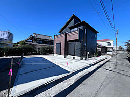 高崎市倉賀野町　TE2　1号棟