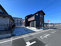 前橋市六供町　TE3　1号棟