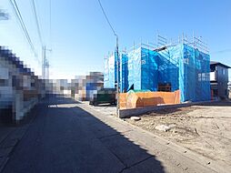 高崎市吉井町長根　TE252　1号棟