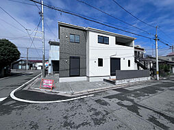 前橋市六供町　ID25-1　1号棟