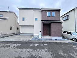 前橋市六供町　ID01-1　1号棟