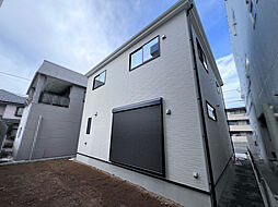 前橋市南町　KP1　1号棟