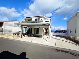 甘楽町福島　オール電化住宅