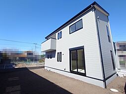 高崎市新町　HT1　1号棟