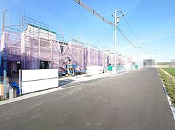 甘楽町金井　HT2　1号棟