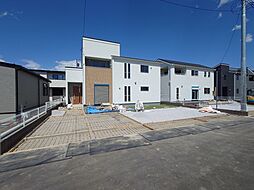 甘楽町金井　HT2　1号棟