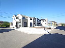 富岡市下高瀬　HM1　5号棟