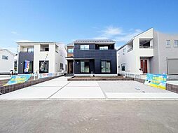 富岡市下高瀬　HM1　6号棟