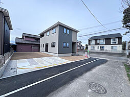 前橋市元総社町　KP1　1号棟