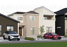 玉村町藤川　TH251　2号棟