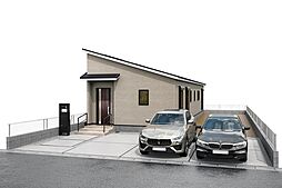 藤岡市藤岡　ID01　2号棟