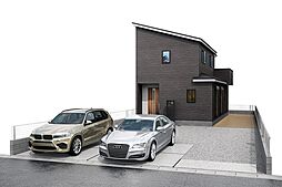 藤岡市藤岡　ID01　1号棟