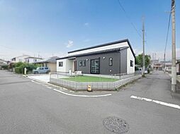 前橋市朝倉町　ID01　1号棟