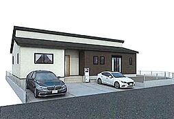 前橋市朝倉町　ID01　1号棟