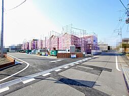 高崎市新町　HM8　5号棟
