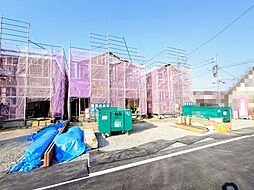 高崎市新町　HM8　4号棟