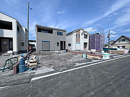 高崎市新町　HM8　3号棟