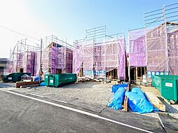 高崎市新町　HM8　3号棟