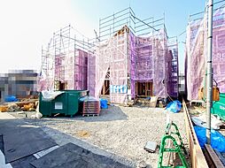 高崎市新町　HM8　2号棟