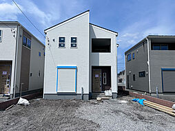 高崎市新町　HM8　2号棟