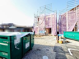 高崎市新町　HM8　1号棟