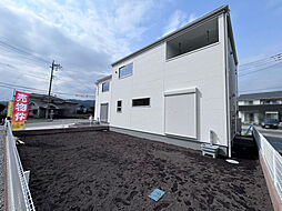 安中市板鼻　HM1　2号棟