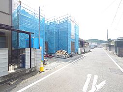 高崎市石原町　ID01　1号棟