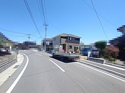 藤岡市岡之郷　KP1　1号棟