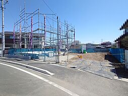 藤岡市岡之郷　KP1　1号棟