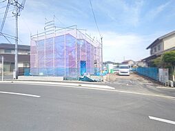 藤岡市岡之郷　KP1　1号棟