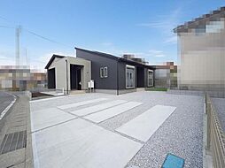 高崎市上中居町　TH3　1号棟