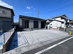 高崎市箕郷町生原　HT7　4号棟