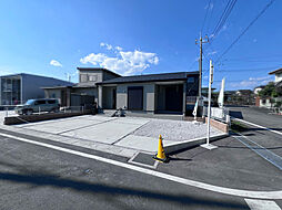 高崎市箕郷町生原　HT7　4号棟