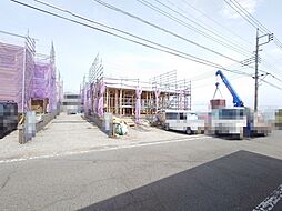 高崎市金古町　HT5　4号棟