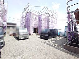 高崎市金古町　HT5　3号棟