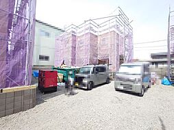 高崎市金古町　HT5　2号棟