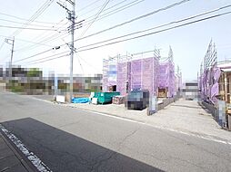 高崎市金古町　HT5　1号棟