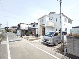 高崎市筑縄町　IS24　1号棟