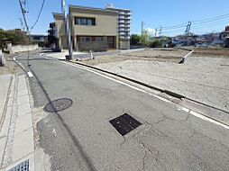 高崎市新町　TE032　1号棟