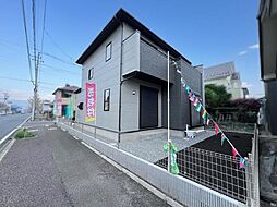 前橋市六供町　TE5022　1号棟