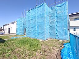 玉村町斎田　ID2　6号棟